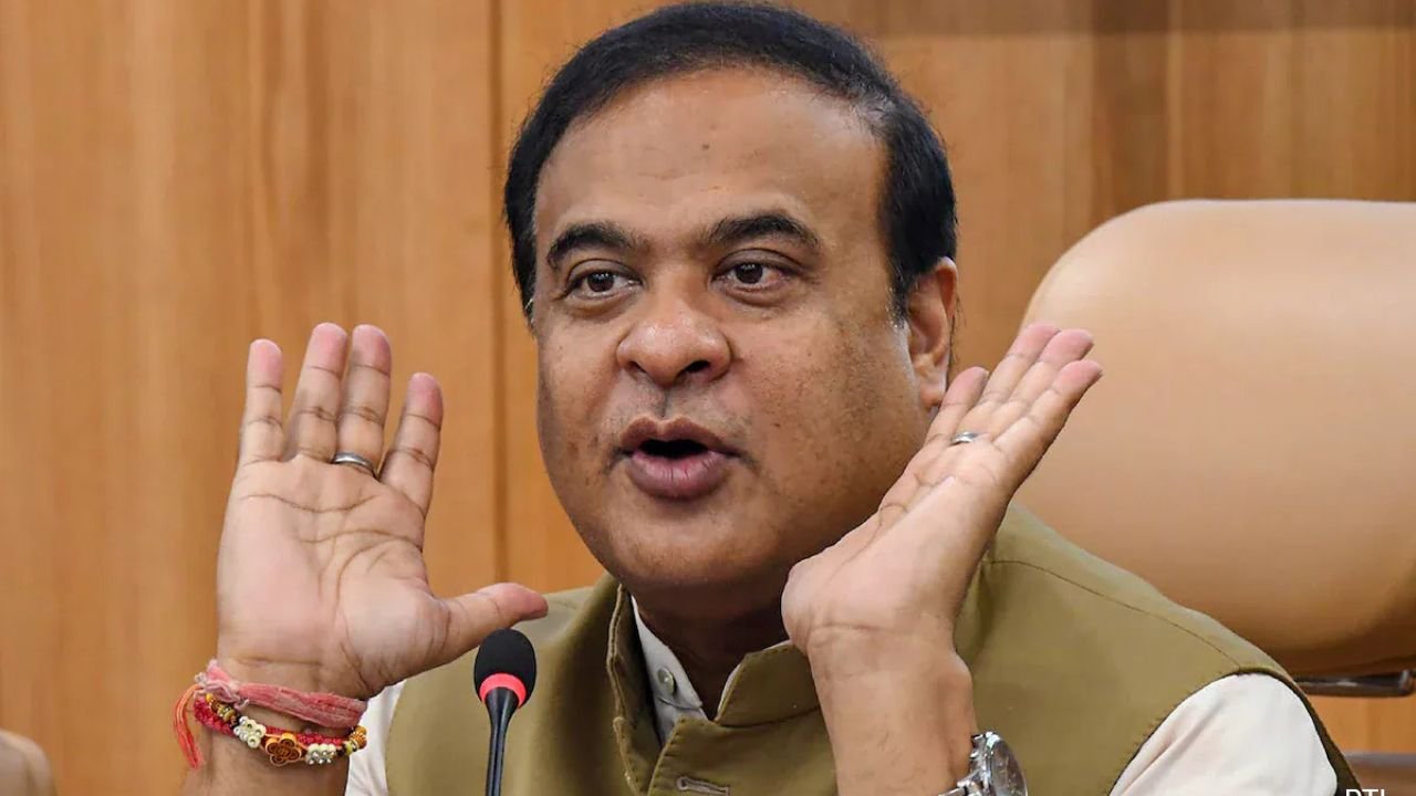 Assam Assembly Elections 2026: BJP Fields New Faces Amid Anti-Incumbency Concerns