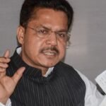 Assam Congress in Turmoil as Former State Chief Bhupen Kumar Borah Resigns Ahead Elections