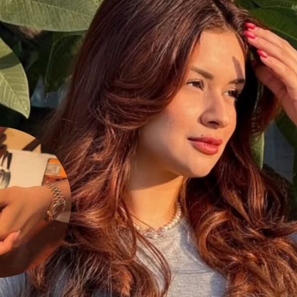 Avneet Kaur’s Instagram story sparks cryptic rumours about her love life