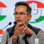 Gaurav Gogoi Challenges Himanta Biswa Sarma to Open Debate on Hinduism Ahead Elections