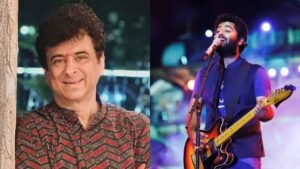 Palash Sen Breaks Silence on Arijit Singh’s Exit, Reveals Why Quitting Playback Makes Sense