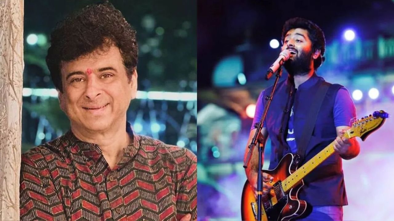 Palash Sen Breaks Silence on Arijit Singh’s Exit, Reveals Why Quitting Playback Makes Sense