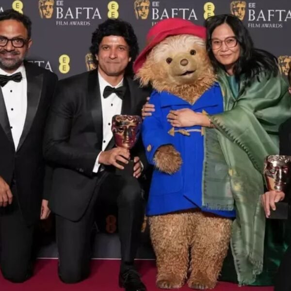 Leonardo DiCaprio’s ‘One Battle After Another’ now streaming on Jio Hotstar