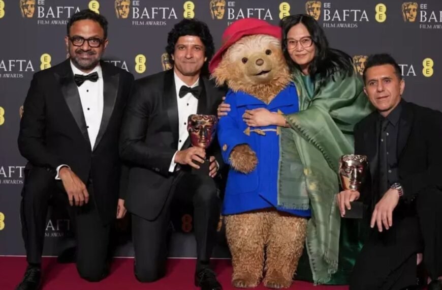 Leonardo DiCaprio's 'One Battle After Another' now streaming on Jio Hotstar