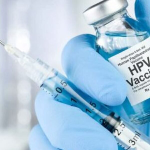 Girls aged 14 years and above will get completely free HPV vaccine