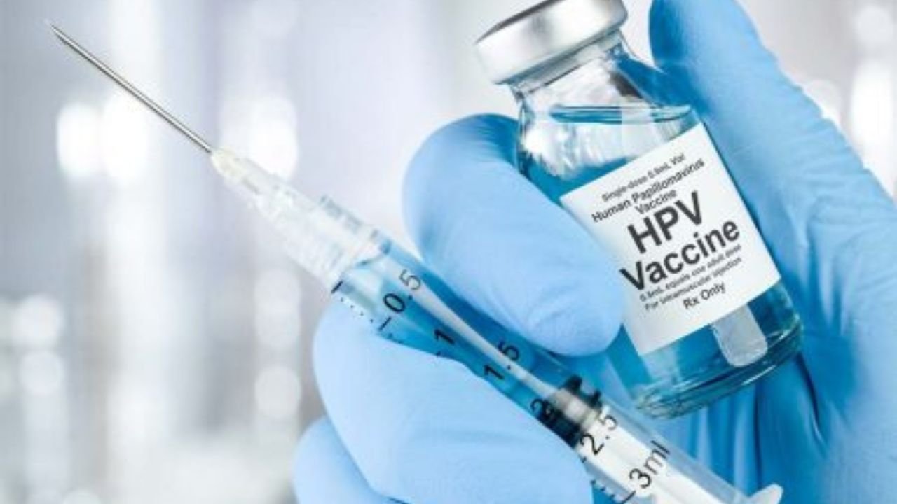 Girls aged 14 years and above will get completely free HPV vaccine