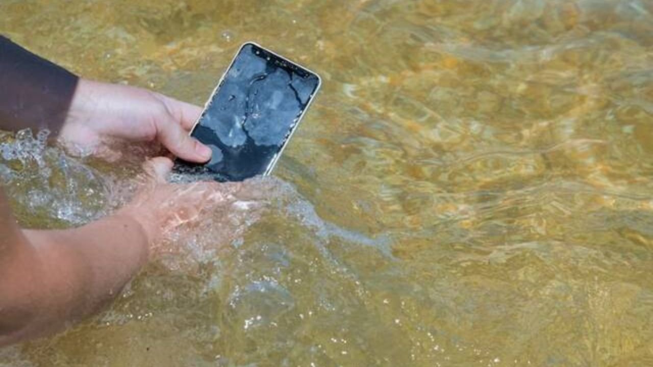 Phone Tips: 5 easy and effective ways to protect your phone from water and colours this Holi 2026