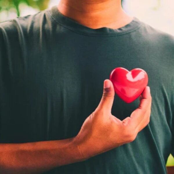 Risk of heart attack: Bad everyday habits that can cause serious damage to your heart