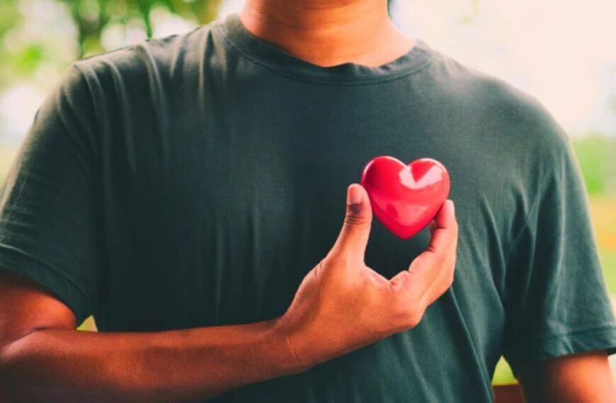 Risk of heart attack: Bad everyday habits that can cause serious damage to your heart