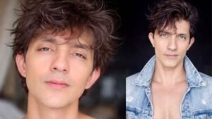 Shirish Kunder's airplane photo leaves fans surprised; what's behind the secret trip?