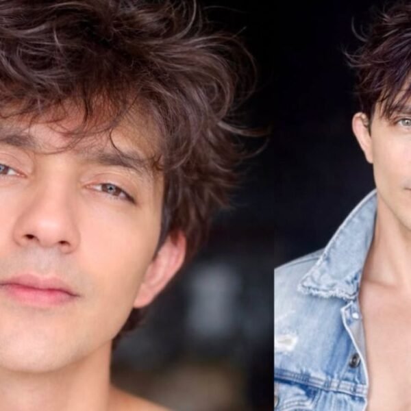 Shirish Kunder’s airplane photo leaves fans surprised; what’s behind the secret trip?