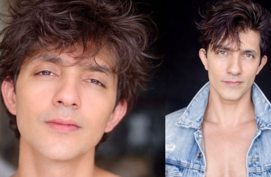 Shirish Kunder's airplane photo leaves fans surprised; what's behind the secret trip?