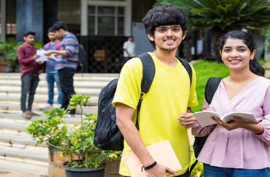 CUET UG 2026 Application Window Reopens: Apply Before February 26 or Miss Your Chance