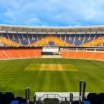 Sardar Patel Stadium has been renamed as Narendra Modi Stadium, know the history and facts