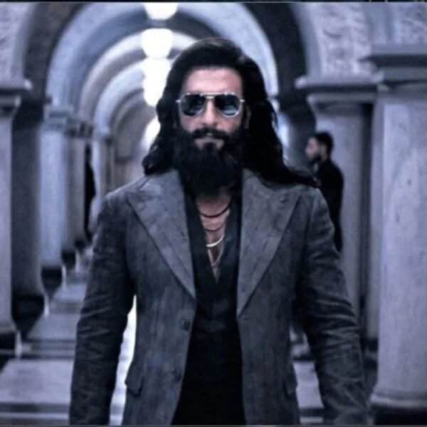 Dhruvandhar 2 Breaks Records with ₹245 Crore Non-Theatrical Deal Before Release