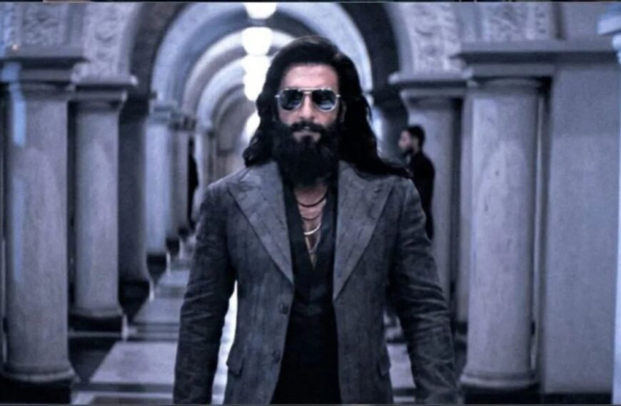 Dhruvandhar 2 Breaks Records with ₹245 Crore Non-Theatrical Deal Before Release