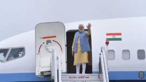 Assam News: Moran airstrip inaugurated, PM Modi will witness the display of 16 Indian Air Force aircraft