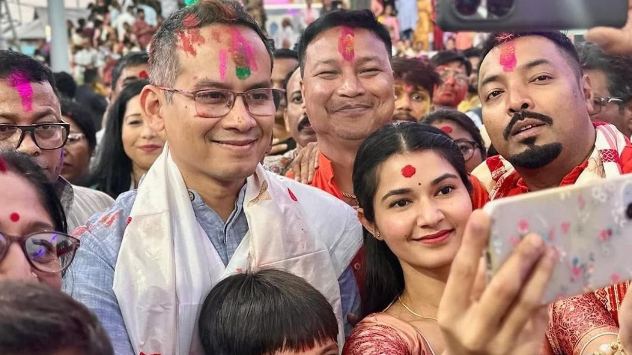 Assam Assembly Elections Loom, Opposition Alliance Talks Reach Final Stage Amid Seat Disputes