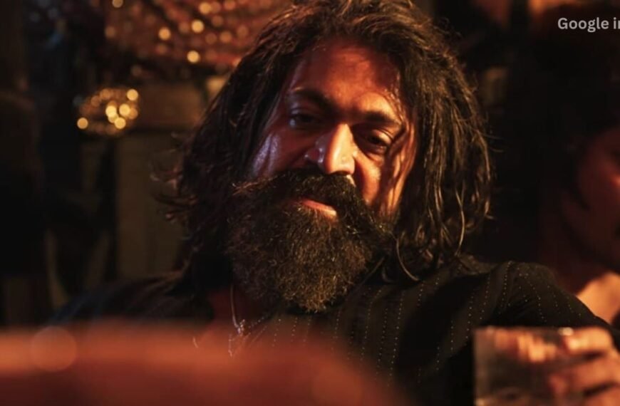 Toxic Teaser: Fans are at war on social media, Ranveer and Yash's films are making waves