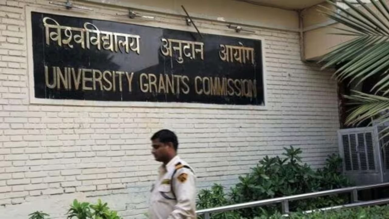 UGC releases shocking list of 32 fake universities, Delhi tops the list