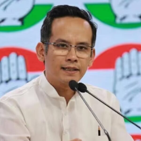 Rebellion intensifies in Assam Congress, workers protest fiercely over Sarputhar seat