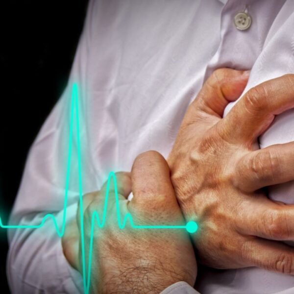 Heart Disease Warning: Why Just Walking Isn’t Enough to Keep Your Heart Strong