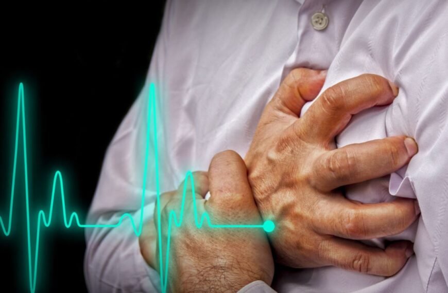 Heart Disease Warning: Why Just Walking Isn’t Enough to Keep Your Heart Strong