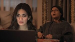 Netflix Announces ‘Accused’ Release Date: Konkona Sen Sharma Stars in Chilling Psychological Thriller