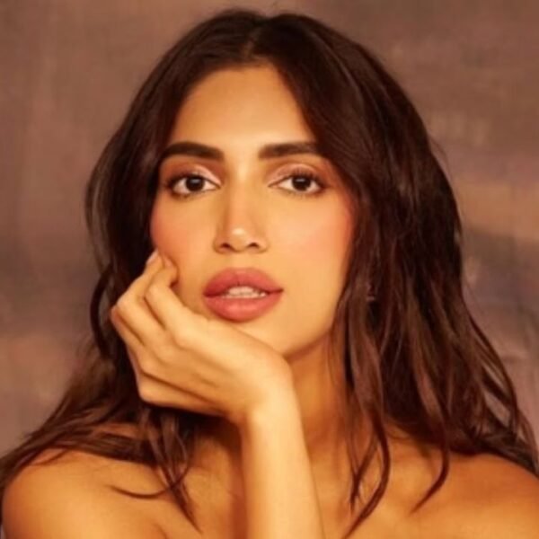 Bhumi Pednekar’s difficult decision to juggle both career and home