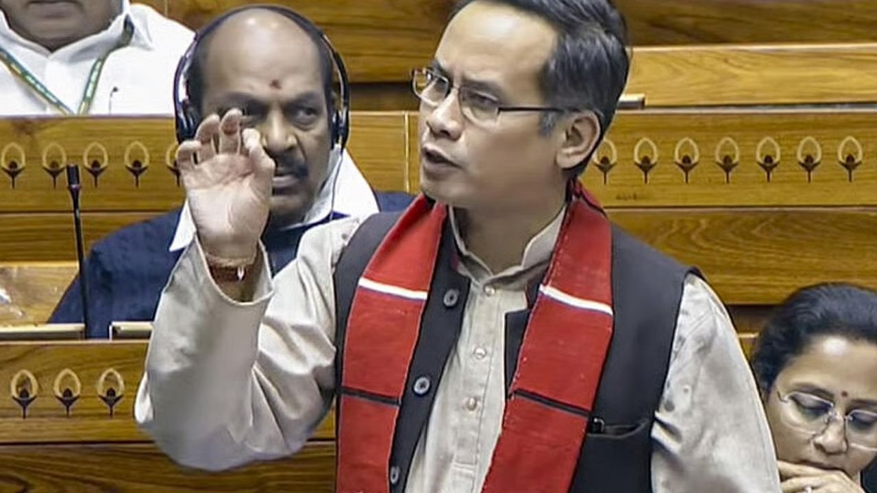 Assam Opposition Unity Talks Heat Up: Congress and Raijor Dal Hold Crucial Meeting