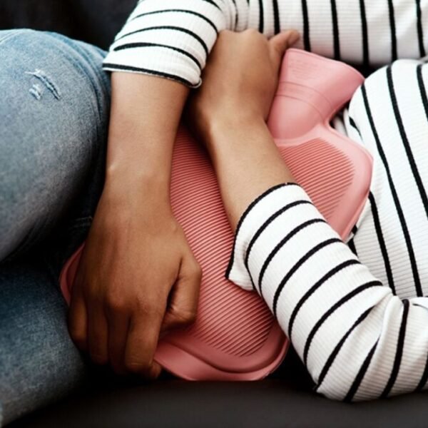 Menstrual Pain Peaks in Winter Months—When to Worry and Seek Medical Help