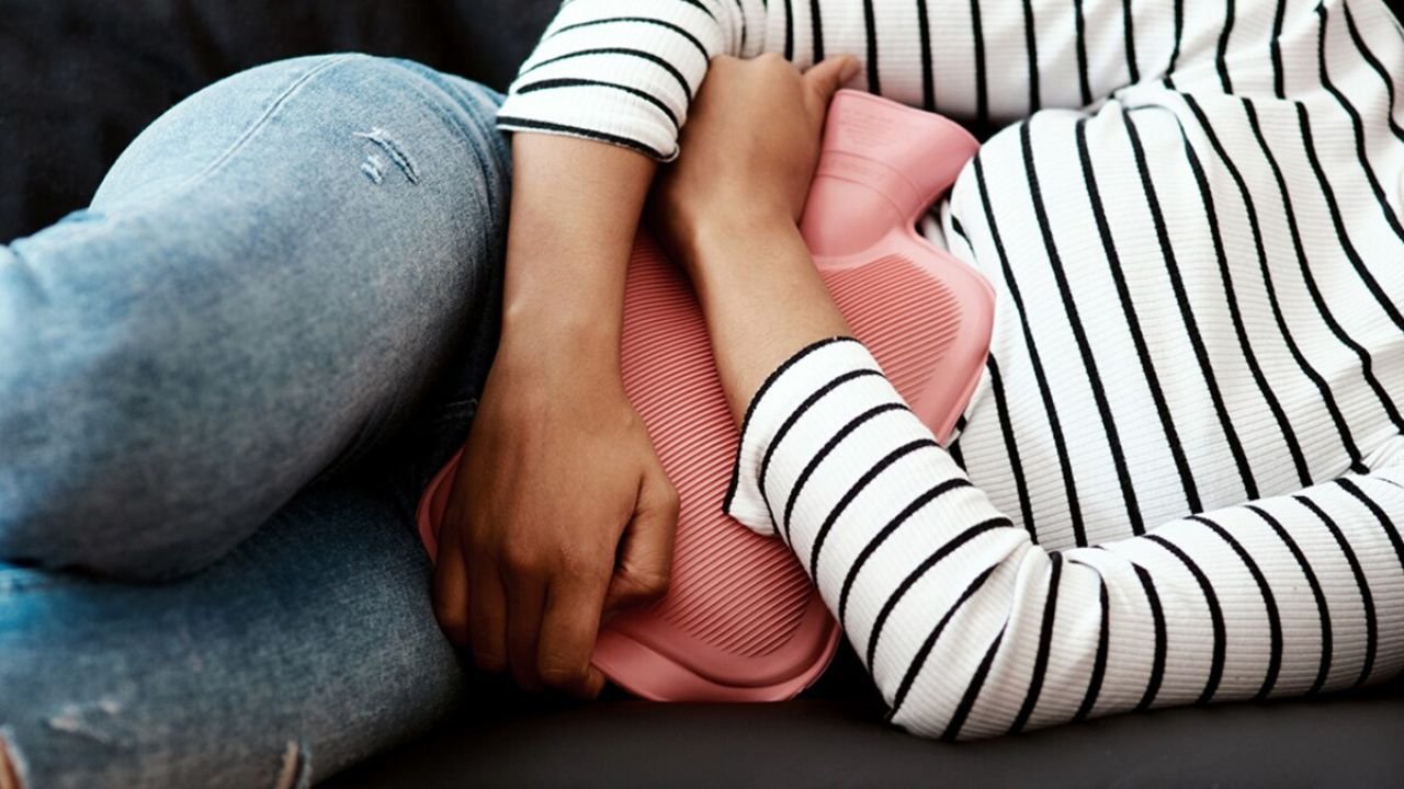 Menstrual Pain Peaks in Winter Months—When to Worry and Seek Medical Help