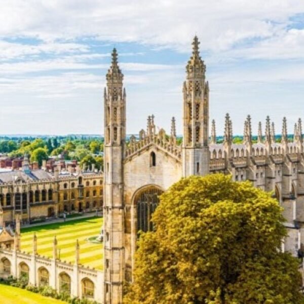 Cambridge University Opens Doors for CBSE Students Without Additional Exams