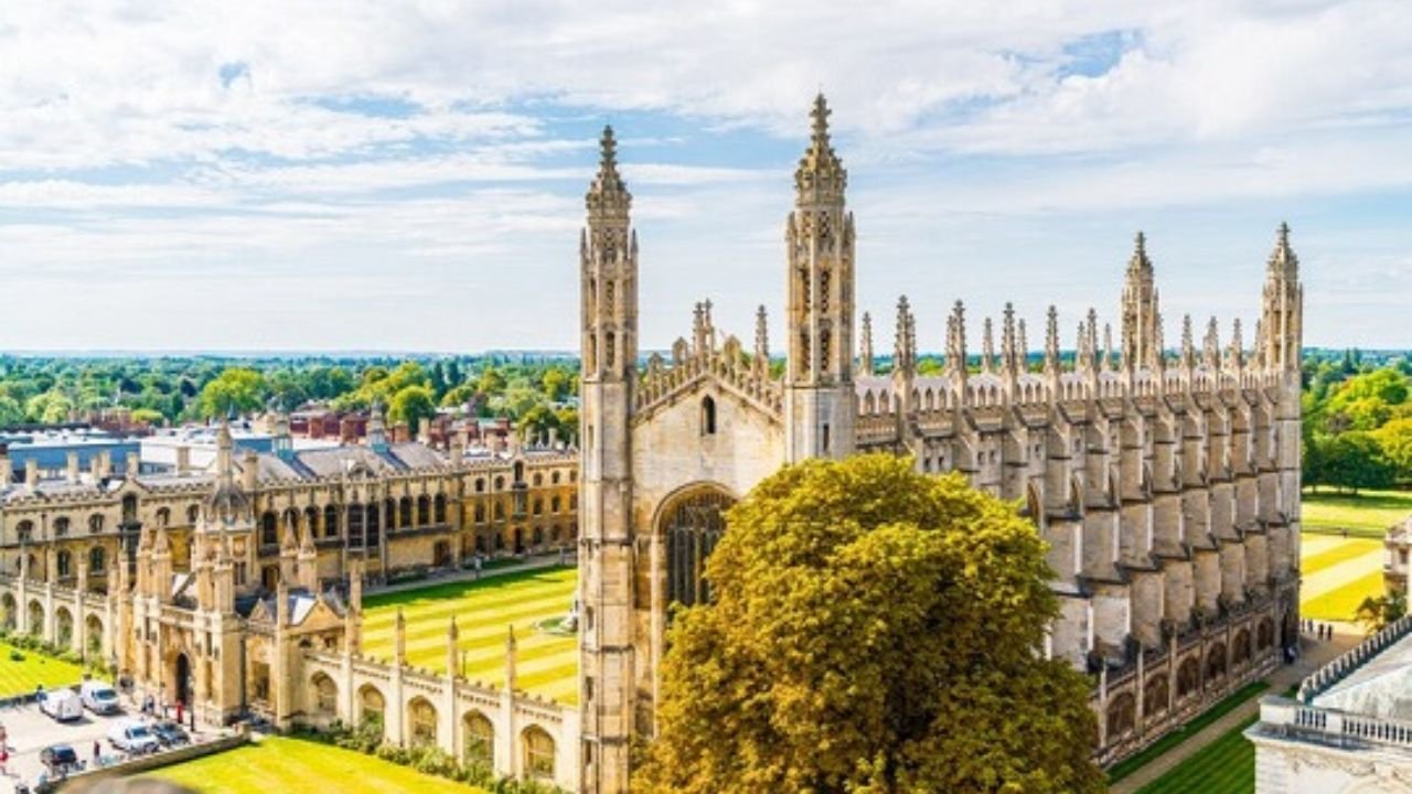 Cambridge University Opens Doors for CBSE Students Without Additional Exams