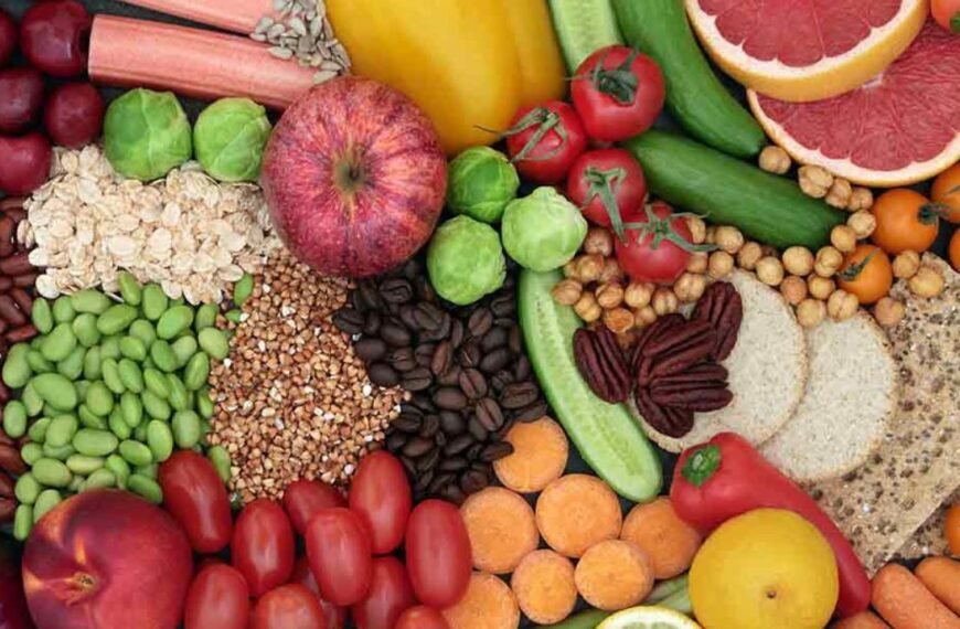 High Cholesterol Causes Millions of Deaths—Learn Effective Diet Tips to Protect Your Heart