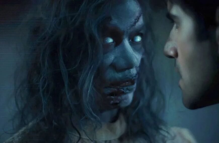 From the morgue to flashbacks, Gaurav Tiwari's life and the terrifying journey of the horror world