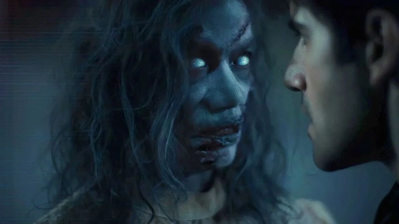 From the morgue to flashbacks, Gaurav Tiwari's life and the terrifying journey of the horror world