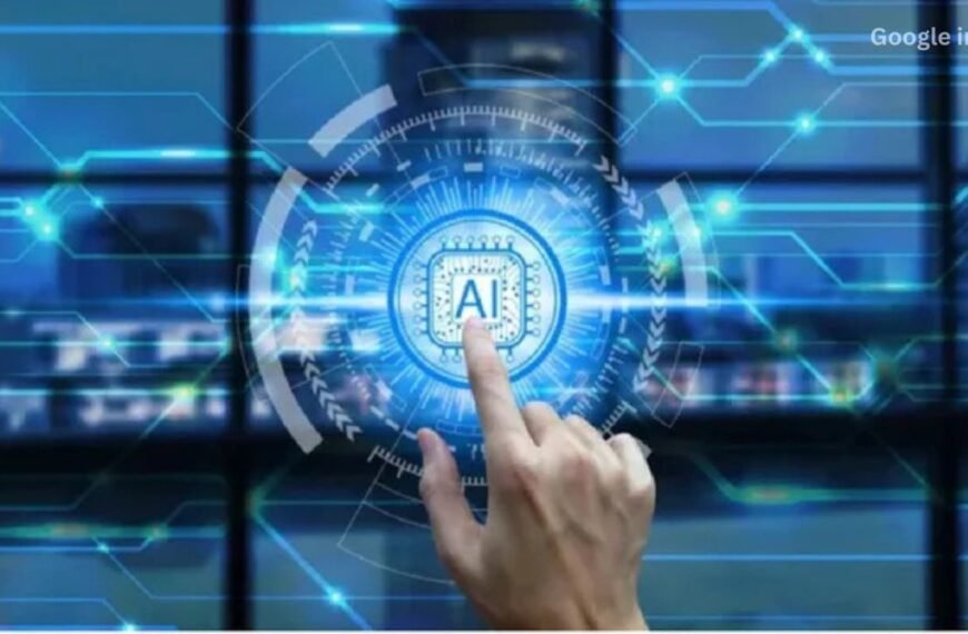 AI craze in rural India: 55 percent of youth are using it in everyday work