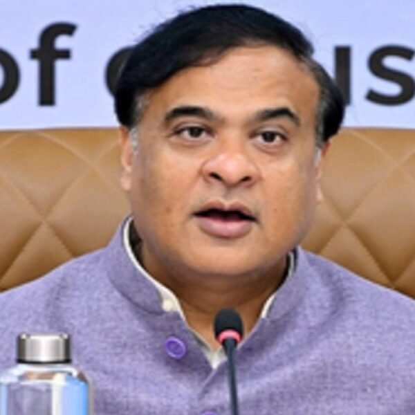 Assam Gets Massive Rs 49,725 Crore Boost in Union Budget for Development