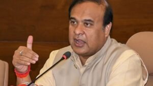Assam CM's controversial statement and video spark political uproar and questions