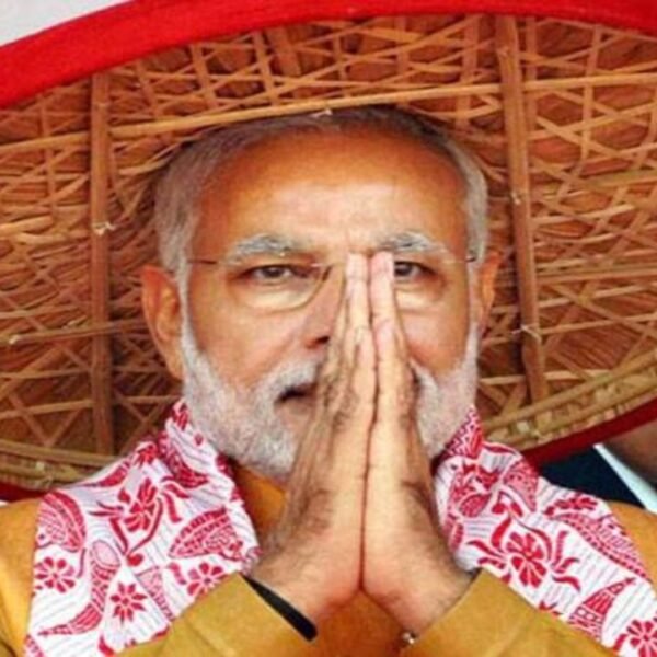 Modi government’s gift to Assam before elections, strategic and development will increase