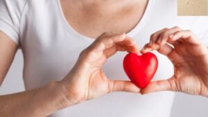 Make your heart strong and healthy with daily yoga, lemon water and proper diet