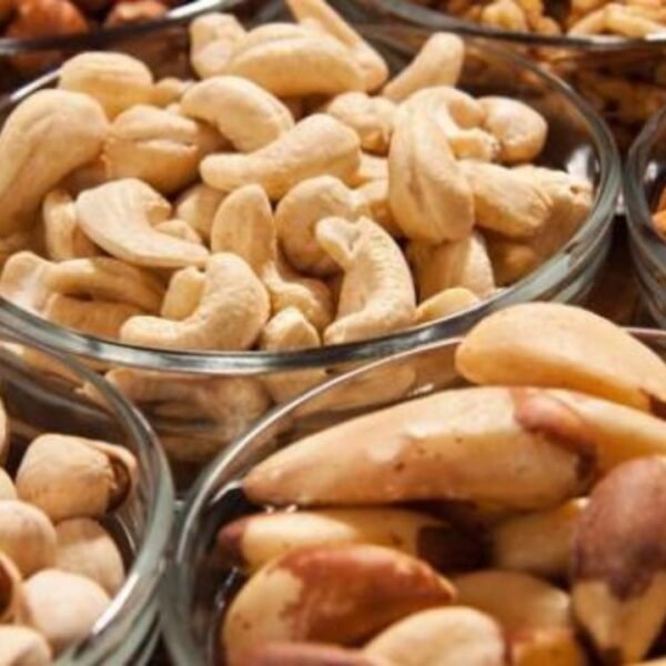 Dry Fruits in Cancer: Why is it important for colon cancer patients to eat almonds,…