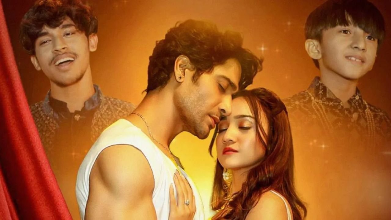 Dil Lagana Mana Tha: The emotions of incomplete love and breakup make Kishore and Krish Mandal's song a hit