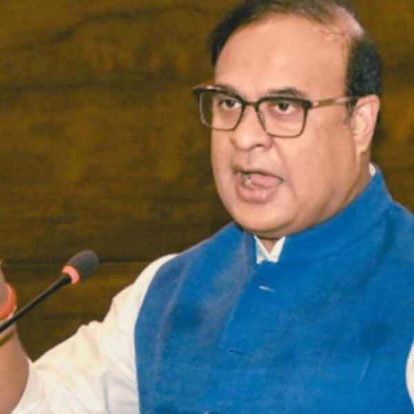 A major appeal has been filed in the Guwahati High Court regarding the Assam CM’s&hellip;