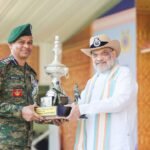 Amit Shah Announces March 31 Deadline to Completely Eliminate Naxalism Across India