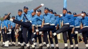 Agniveer Vayu 01/2027 Recruitment Open: Check Indian Air Force Salary Structure and Age Criteria