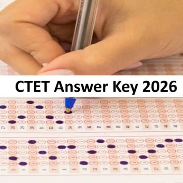 CTET 2026 exam result soon, candidates should prepare by checking the answer key