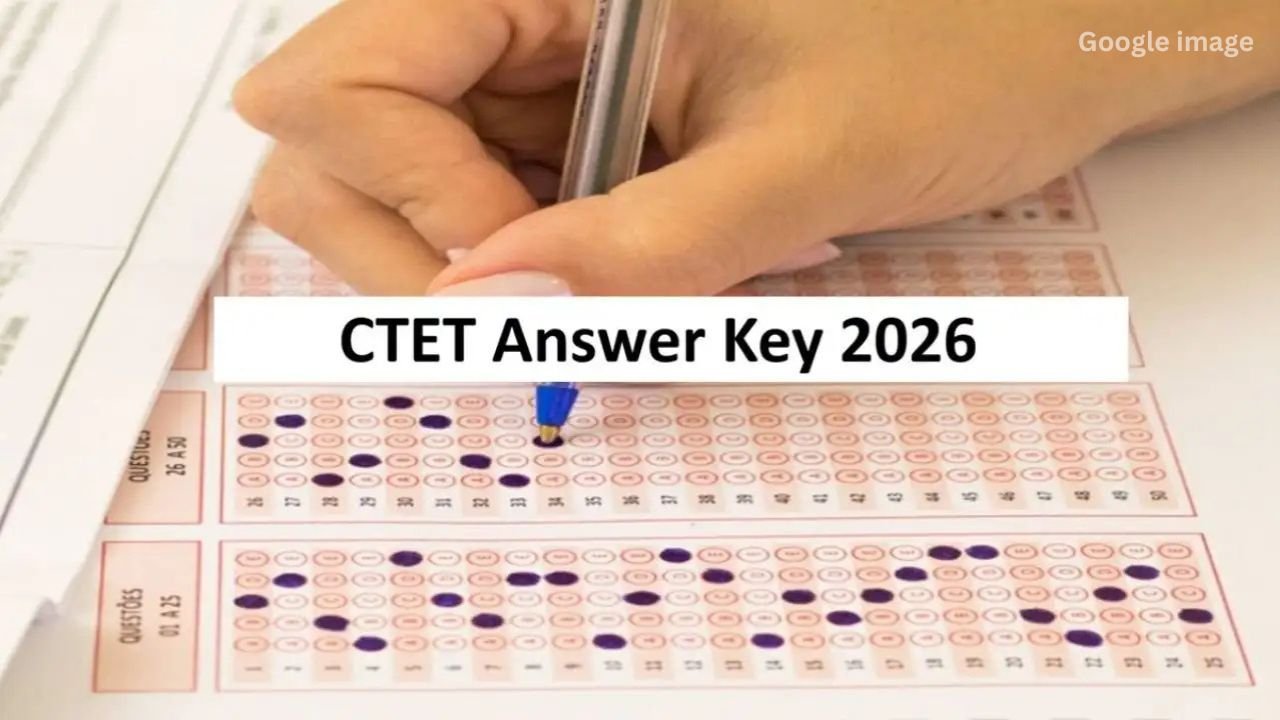 CTET 2026 exam result soon, candidates should prepare by checking the answer key