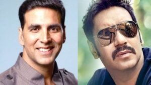 Golmaal 5 Big Update: Akshay Kumar's first comedic villain role; expect chaos in Golmaal 5!